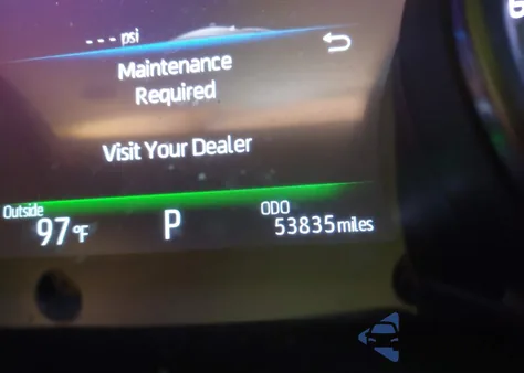 2023 Toyota Camry Se Awd из США, поврежденный, VIN 4T1G11BK9PU075441